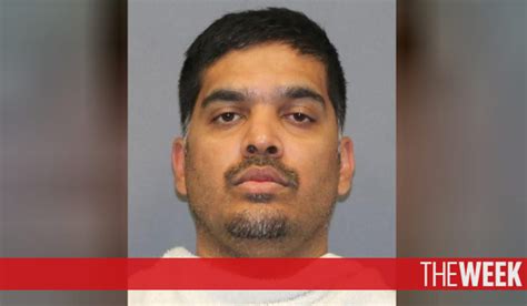 Adoptive dad charged in death of 3-year-old Indian girl in Texas