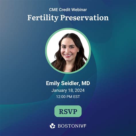 Ohio Reproductive Medicine on LinkedIn: #webinar #fertilitynetwork #cme