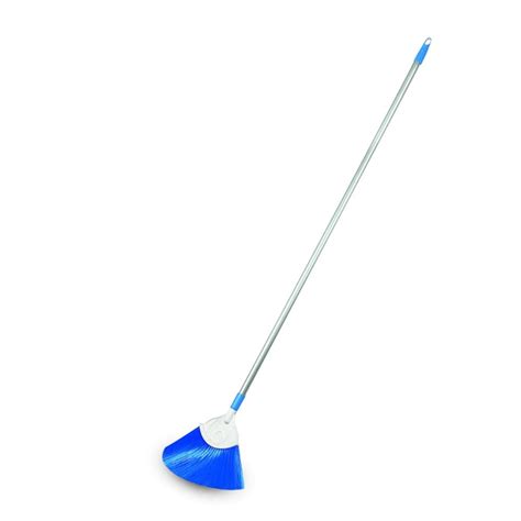 Cello Kleeno Cobweb Brush with Telescopic Rod | Extendable Broom ...