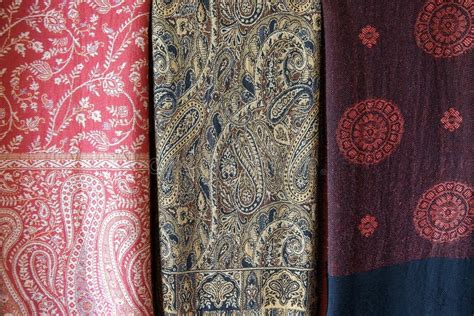 Types Pattern 的图像结果