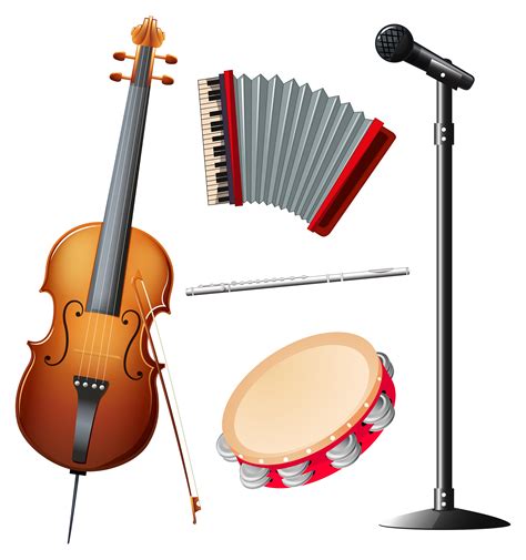 Image result for Different Types of Instruments