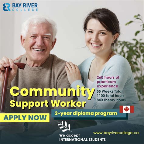 Community Support Worker 的图像结果