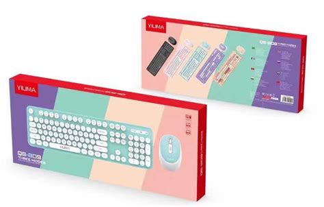 Yilima-India, Technology for beautiful tech life
