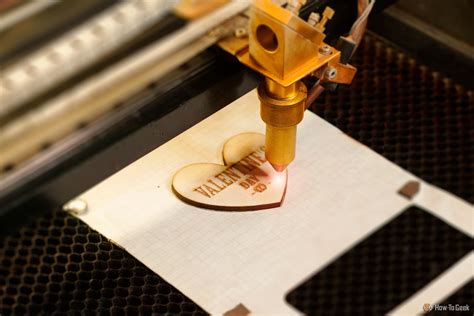 5 Reasons You Should Own a Laser Engraver