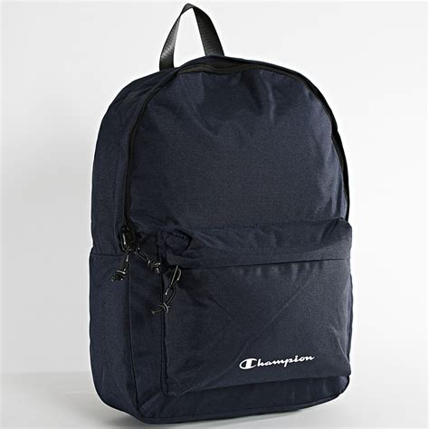 Champion - Sac A Dos 805641 Bleu Marine - LaBoutiqueOfficielle.com