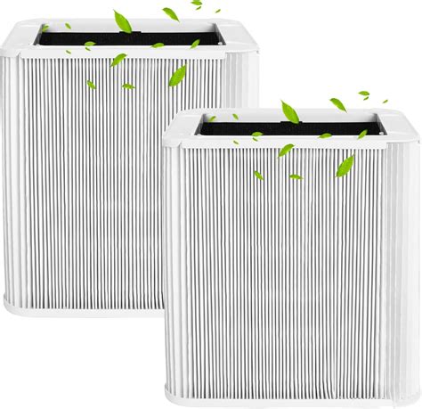 Amazon.com: 211+ Replacement Filter Compatible with Blueair Blue Pure ...