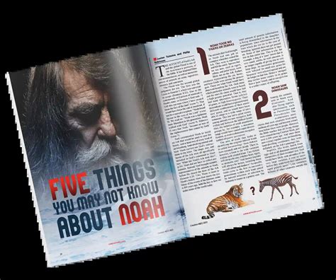 Image result for Creation Magazine Newest Programs