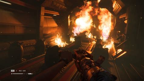 Image result for Alien Isolation Best of Simon