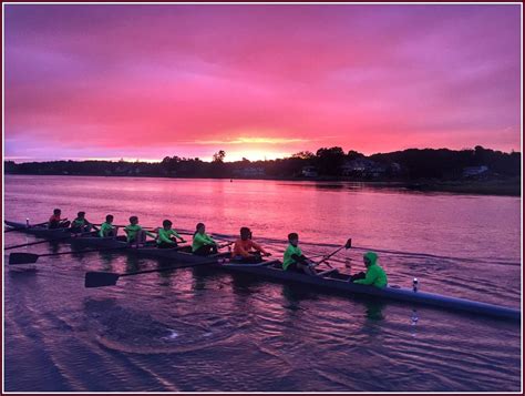 The Boathouse at Saugatuck Rowing Club | 06880