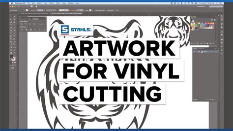 VinylMaster Vectorizing 的图像结果
