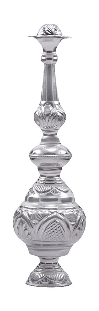 Joyalukkas Divino Silver Collection .925 Sterling Silver Vessels ...