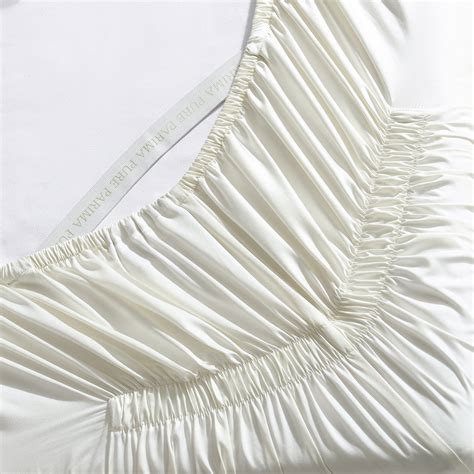 Duvet Cover Ties vs. Buttons – Pure Parima