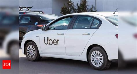 Uber's Message for Users with Paytm Wallet as Payment Option | - Times ...
