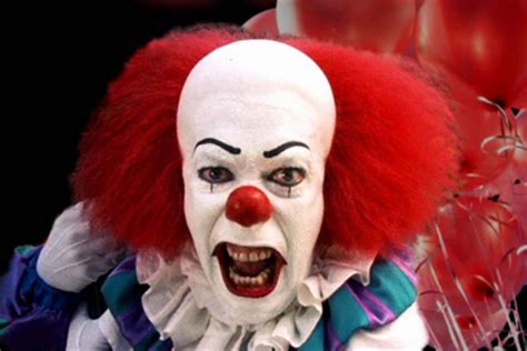 Most Scary Clowns Movies