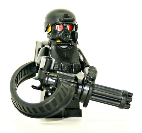 Image result for Compact LEGO Gun