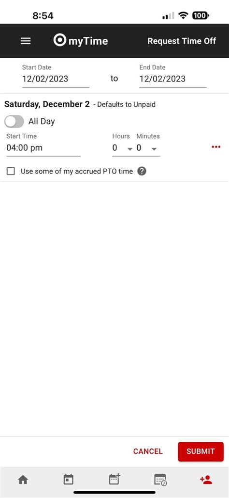 Image result for My Time Target Code
