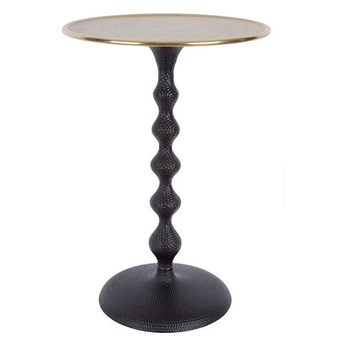 Gold Side Table Tk Maxx at Mitchell Nichols blog