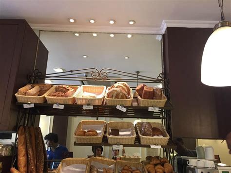 THEOBROMA, Gurugram (Gurgaon) - DLF Cyber City - Menu, Prices ...