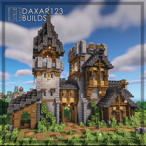 Image result for Minecraft Building Guide