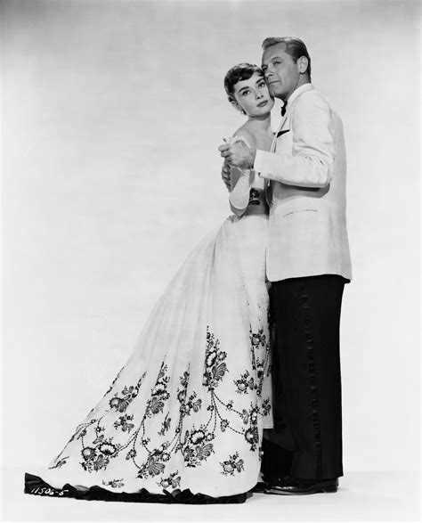 Sabrina (1954)