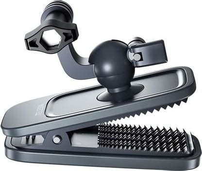 Telesin Body Grip Camera Mount Price in India - Buy Telesin Body Grip ...