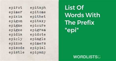 List Of Words Starting With "E" And Ending With "S"