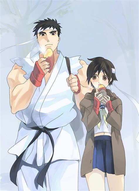 Pin on Fotos | Sakura street fighter, Ryu street fighter, Street ...