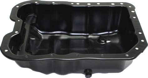 Oil Pan: Replacement Cost, Symptoms, Failure Causes, & More - In The ...
