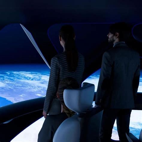 space travel Archives | Travel and Leisure Asia | India