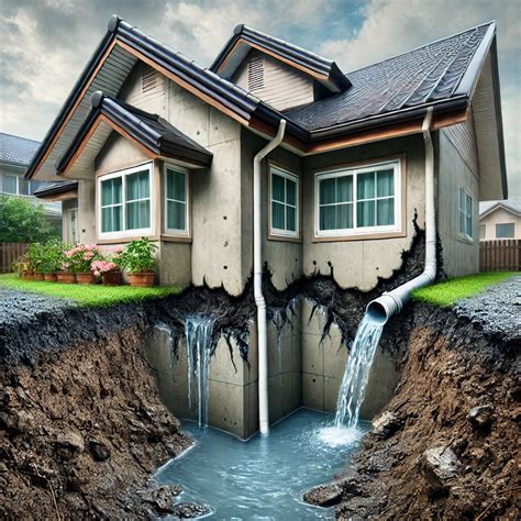 Foundation Repair in Ottawa | Expert Crack & Waterproofing