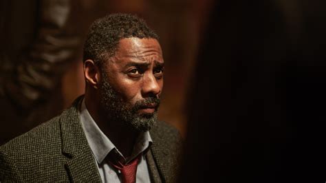 Luther Has New Photos and The Terror Season 2 Has a Title — TCA