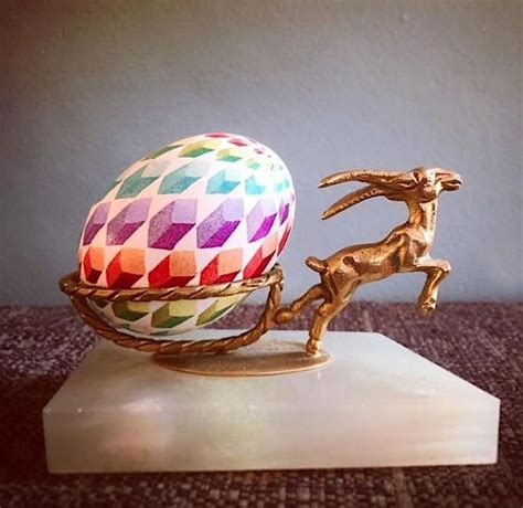 The Art of Making Pysanky Eggs - AFTERNOON, Calgo Gardens, Freehold, 17 ...