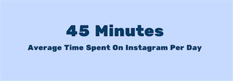 100+ Instagram Statistics, Trends & Data (Latest 2023)