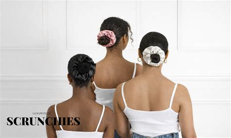 Scrunchit - Scrunchies, Bows, Headbands, Jewelry and so much more!