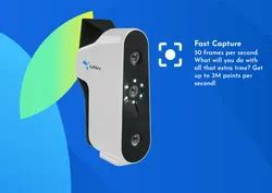 3D Laser Scanner - Faro Focus3D S350 Terrestrial Laser Scanner ...