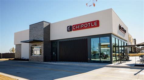 Chipotle Restaurant Logo