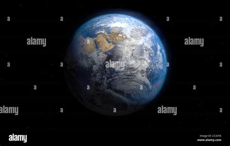 Global Earth View 的图像结果