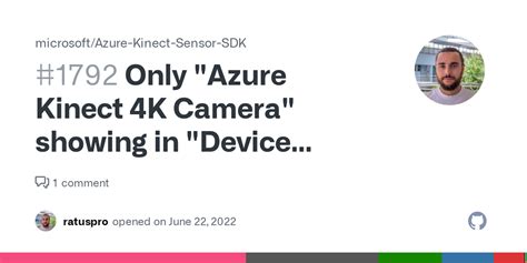 Image result for Azure Kinect Camera Image
