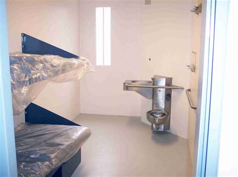 Santa Rosa Correctional Institute - Tindall Corporation