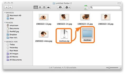 Image result for Extract Zip File WinZip