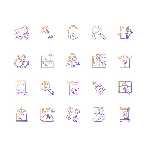 Image result for Escape Room Image Icon