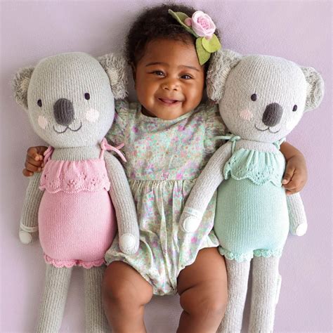 Cuddle and Kind Dolls Review - Must Read This Before Buying