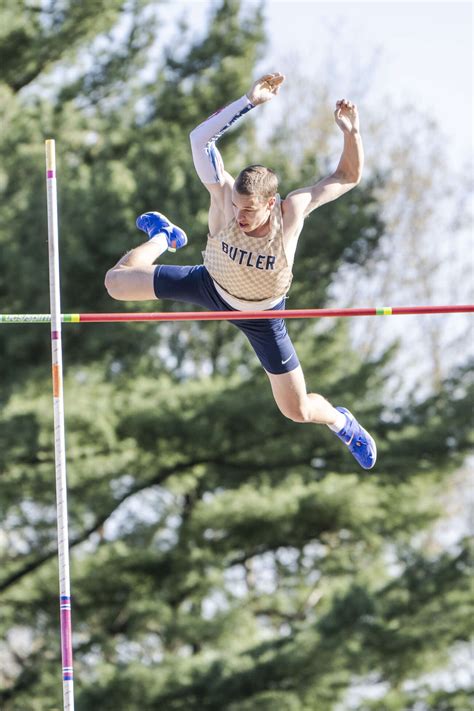 Butler boys, girls advance to WPIAL track and field team championships ...