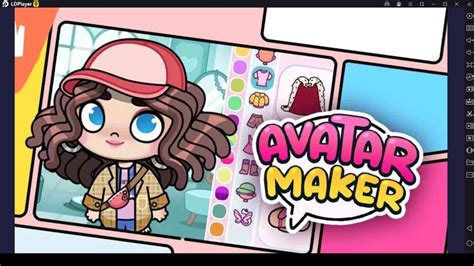 Top 10 Avatar World Similar Games – 2025
