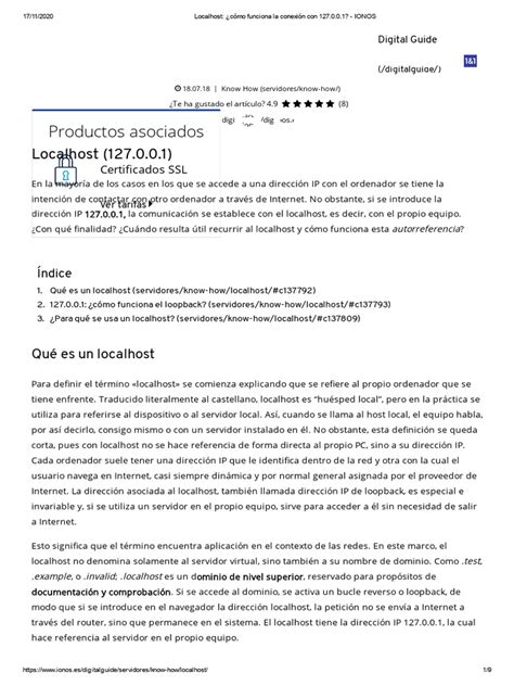 Image result for Localhost IP Address