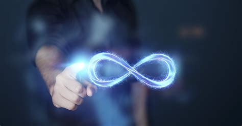 Image result for How to Get Infinity