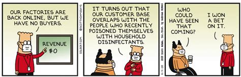 The Dilbert Afterlife - by Scott Alexander