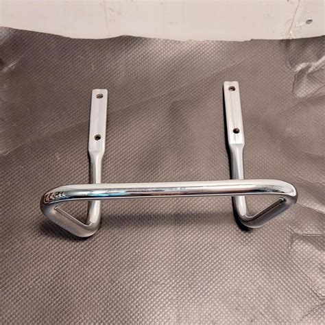 BSA A10 Plunger. Grab Rail | BRITISH Only Austria Fahrzeughandel GmbH