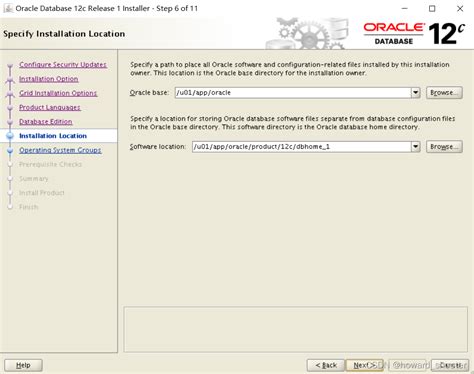 How to Install Oracle SQL 12 的图像结果