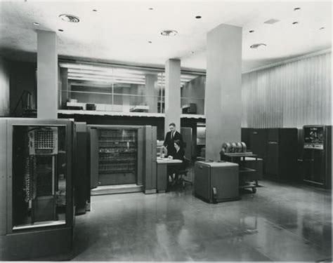 Image result for Mainframe Computer History